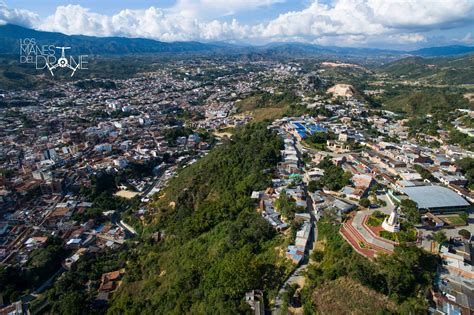 ocana norte de santander colombia.